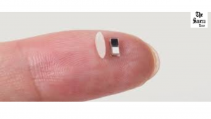 The Smallest Pacemaker