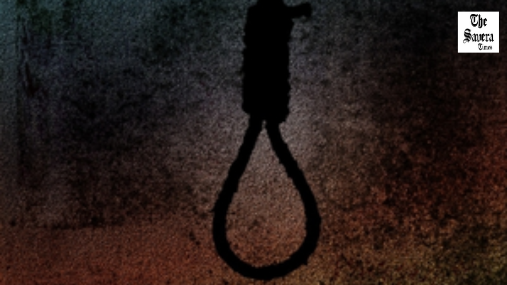 Mansa woman suicide after killing three children