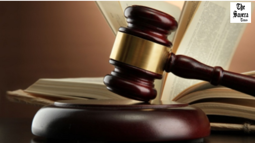 Chhattisgarh Drug Case Verdict