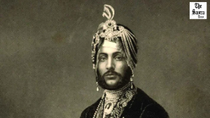 Maharaja Duleep Singh’s Letter to the Czar: A Forgotten Mirror of India, Punjab, and the Sikh Condition