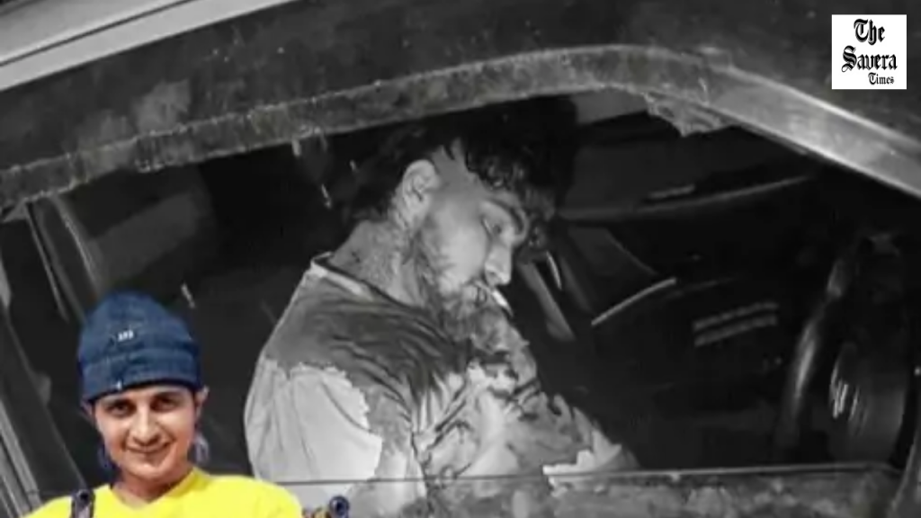 Kapurthala Gangster Murder
