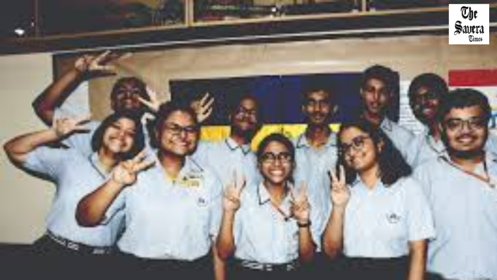 What do Class X, Class XII Results say?