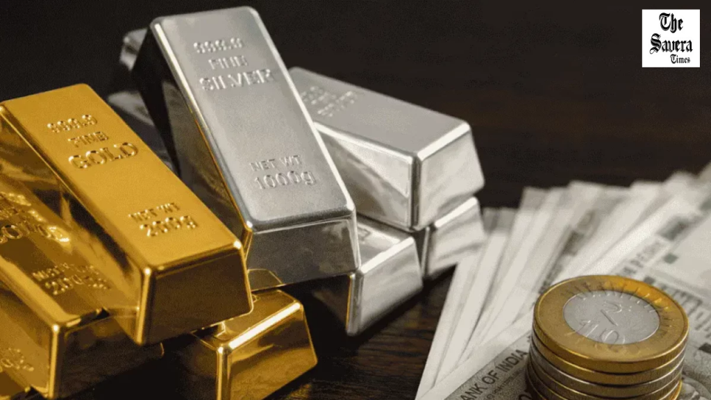 Hike in Import Duty on Gold and Silver