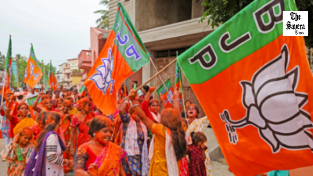 Bengal: Legal Process Replaces Mob Justice Over Political Opulence