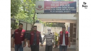 Delhi Police Crime Branch Nabs Attempt to Murder Accused Absconding Since February