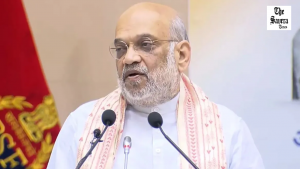 India to Launch ‘Smart Border’ Project Along Pakistan, Bangladesh Frontiers: Amit Shah