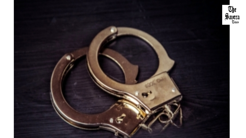 J&K Police Arrest Two Terror Suspects in Srinagar