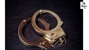 Raj ACB arrests cop while accepting bribe in exchange for filing Final Report