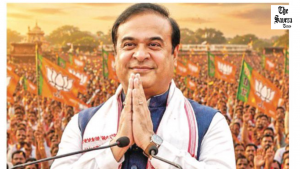 What Reshapes Assam Politics