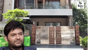 Kapil Sharma Firing Rumours Outside Amritsar Home Denied by Commissionerate Police