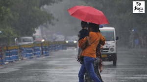 Delhi Weather Update: No Rain Expected Today in Noida, Gurugram, Faridabad, Says IMD