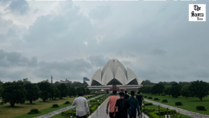 Delhi Braces for Rain and Gusty Winds as IMD Issues Yellow Alert