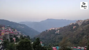 Himachal: Weather likely to remain inclement in Himachal Pradesh until June 7