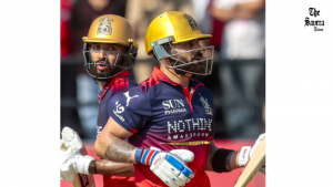IPL 2026: Opening With Virat Kohli in Debut Season Gave Clarity to Construct an Innings, Says Devdutt Padikkal