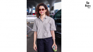 Sanya Malhotra wraps up Jodhpur schedule of ‘Sundar Poonam’