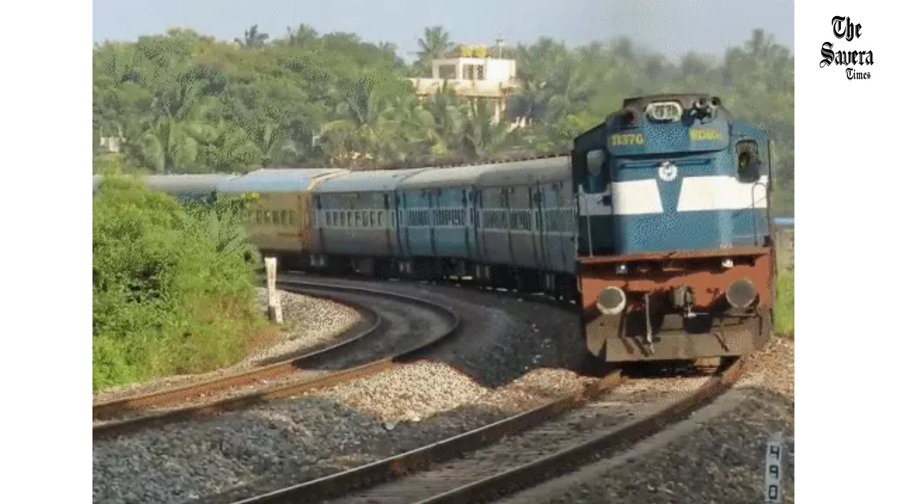 Railways to Run ‘Special Trains’ for NEET Exam; 611 Centres Across 27 Districts, Jaipur Gets the Most