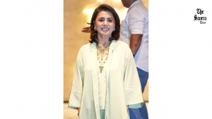 Neetu Kapoor Says She Doesn’t Believe in Therapy, Calls It “Nonsense”