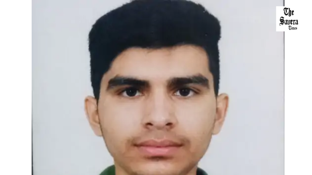 Youth found hanging from tree on Yamunanagar highway; had left home saying he was going to Haridwar