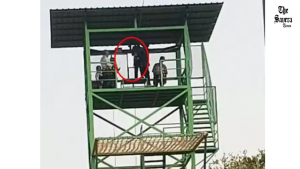 Child falls 45 feet from zip line swing in Agra, dies after safety belt allegedly opens