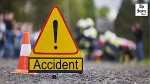 Himachal: One killed, four injured after car plunges into gorge in Shimla