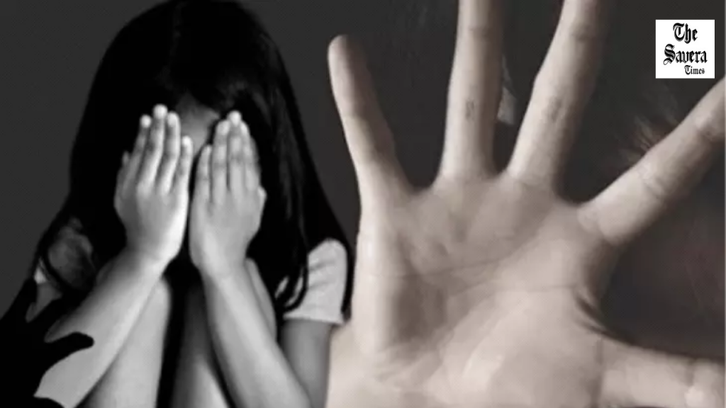 Karnal Girl Molestation Case
