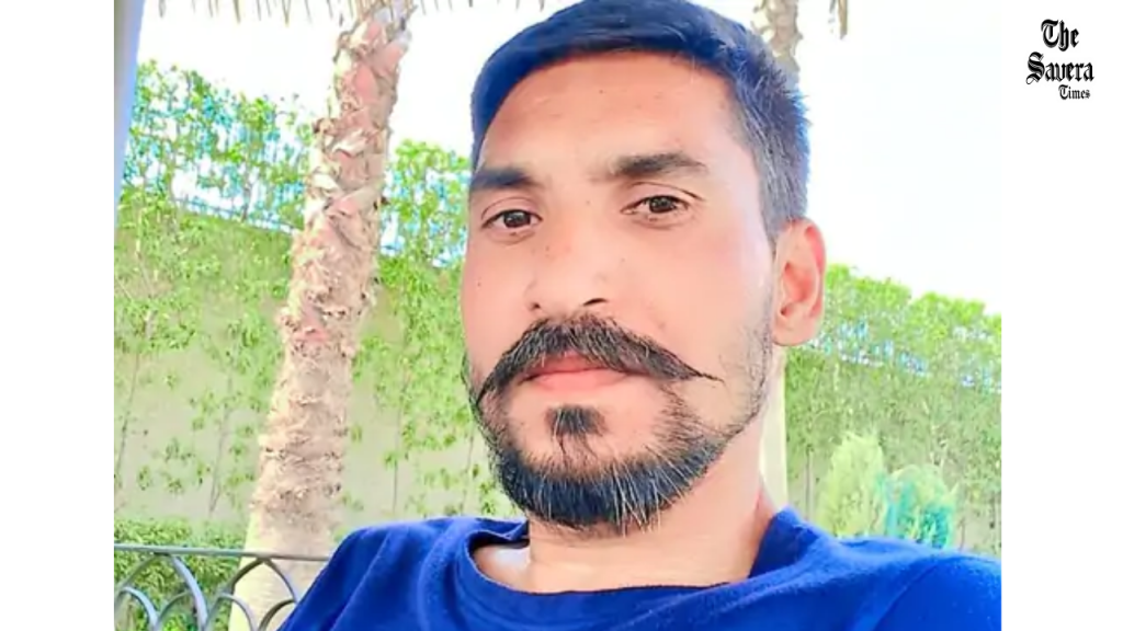 Akalgarh Kalan Suicide Case