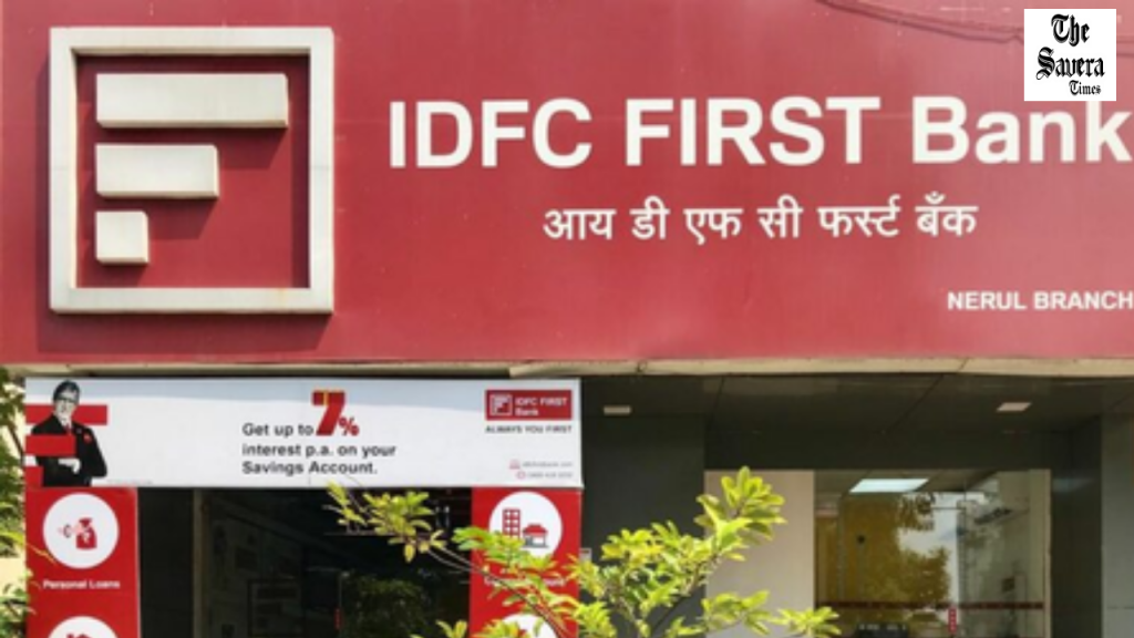 CBI Raids 7 Locations in IDFC Scam