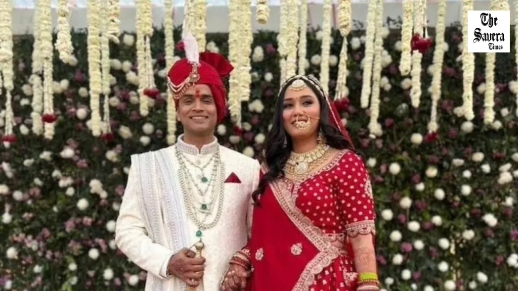 Twisha Sharma Case: Absconding Husband Samarth Singh Ready to Surrender After 10 Days on the Run