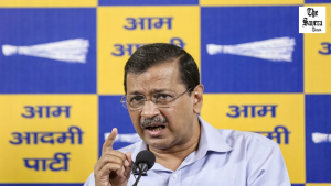 Delhi Liquor Policy Case: Justice Manoj Jain to Hear CBI Plea Against Arvind Kejriwal and Others