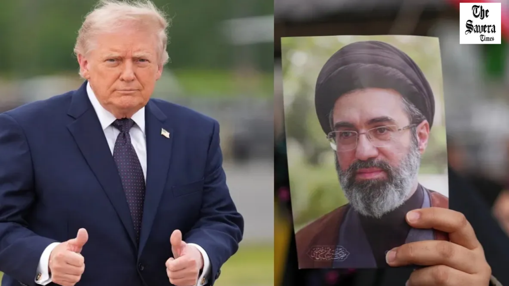 Iran agrees to give up enriched uranium as part of US proposed peace deal: Report