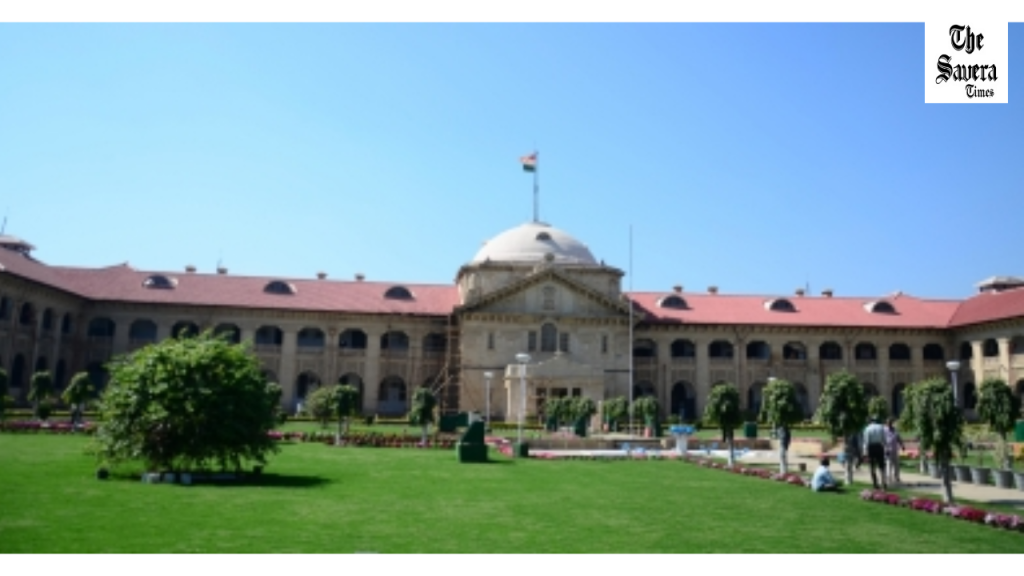 Allahabad HC Flags Lapses in Arms Licence System in UP