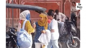 Heatwave Alert in Rajasthan: Rain and Hail Warning, Kota Sizzles as Hottest City