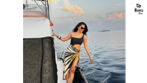 Kiara Advani Shares ‘Sun-Kissed Days’ with Sidharth Malhotra and Daughter Saraayah