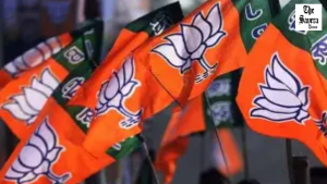 Bharatiya Janata Party Releases Third List of Candidates for Pathankot Municipal Corporation Elections