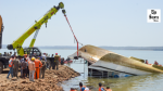 Jabalpur Boat Tragedy: Death Toll Hits 13 After Last Body Found
