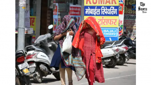 Severe Heatwave in Haryana: 17 Districts Alert, Sirsa Hits 46.2°C, Rain-Hail Likely After 3 Days