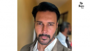 Rajniesh Duggal Recalls Nearly Working With Priyanka Chopra