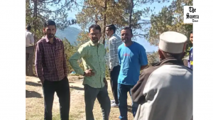 Polling Error in Karsog: BDC Candidate Name Missing on Ballot, Voting to Be Held Again