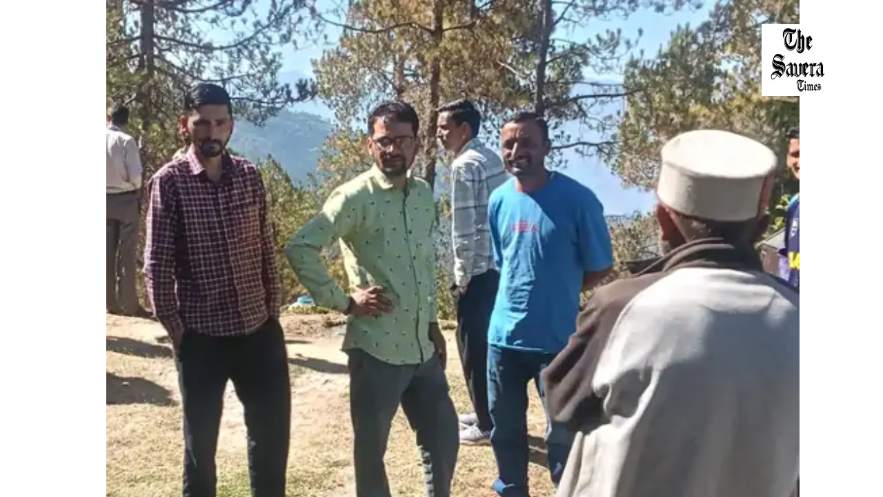 Polling Error in Karsog: BDC Candidate Name Missing on Ballot, Voting to Be Held Again