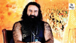 Dera Sacha Sauda Chief Gurmeet Ram Rahim Gets 30-Day Parole, Leaves Rohtak Jail