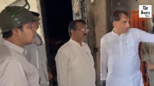 Harsh Malhotra Calls Delhi Multistorey Fire ‘Very Unfortunate’, Says Injured Stable