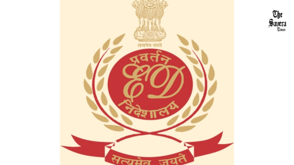 ED Attaches ₹700 Crore Iqbal Mirchi Assets