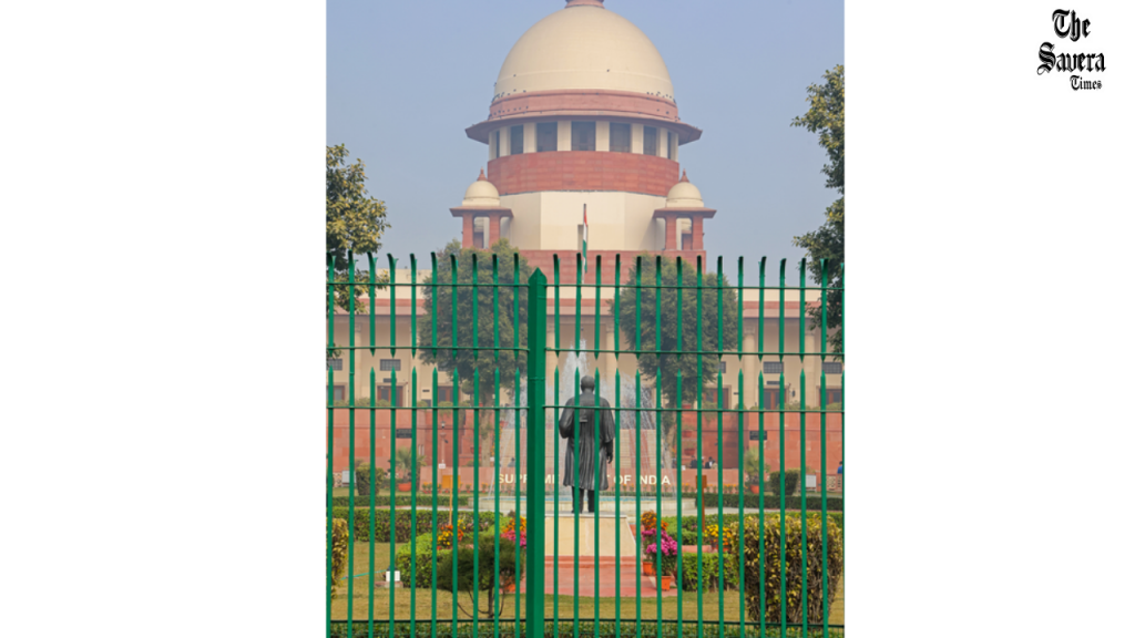 SC Questions Surge in Airfares During Holidays