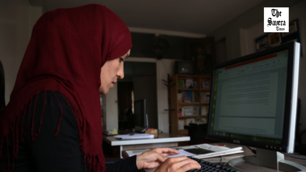 Afghanistan Records 150 Press Freedom Violations in One Year
