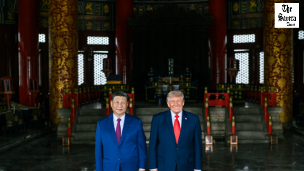 Trump-Xi Summit: Cooperation, No Major Breakthrough