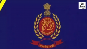 ED Raids Real Estate Businessman Parveen Kansal in Chandigarh at 7 AM Over Alleged Land Fraud Case