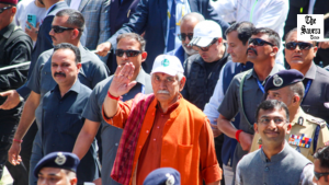 J&K L-G Launches Anti-Drug Campaign in Srinagar, Vows Zero Tolerance for Narco-Terrorism