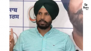 SC Commission Takes Suo Motu Cognisance of Viral Audio Row, SSP Summoned