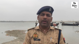 Six Drown in Ganga at Ballia During Ritual, CM Orders Swift Rescue