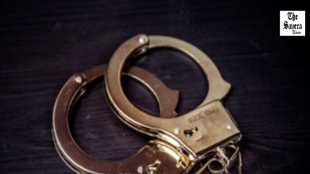Noapara Firing Case: Two Arrested for Attack on BJP